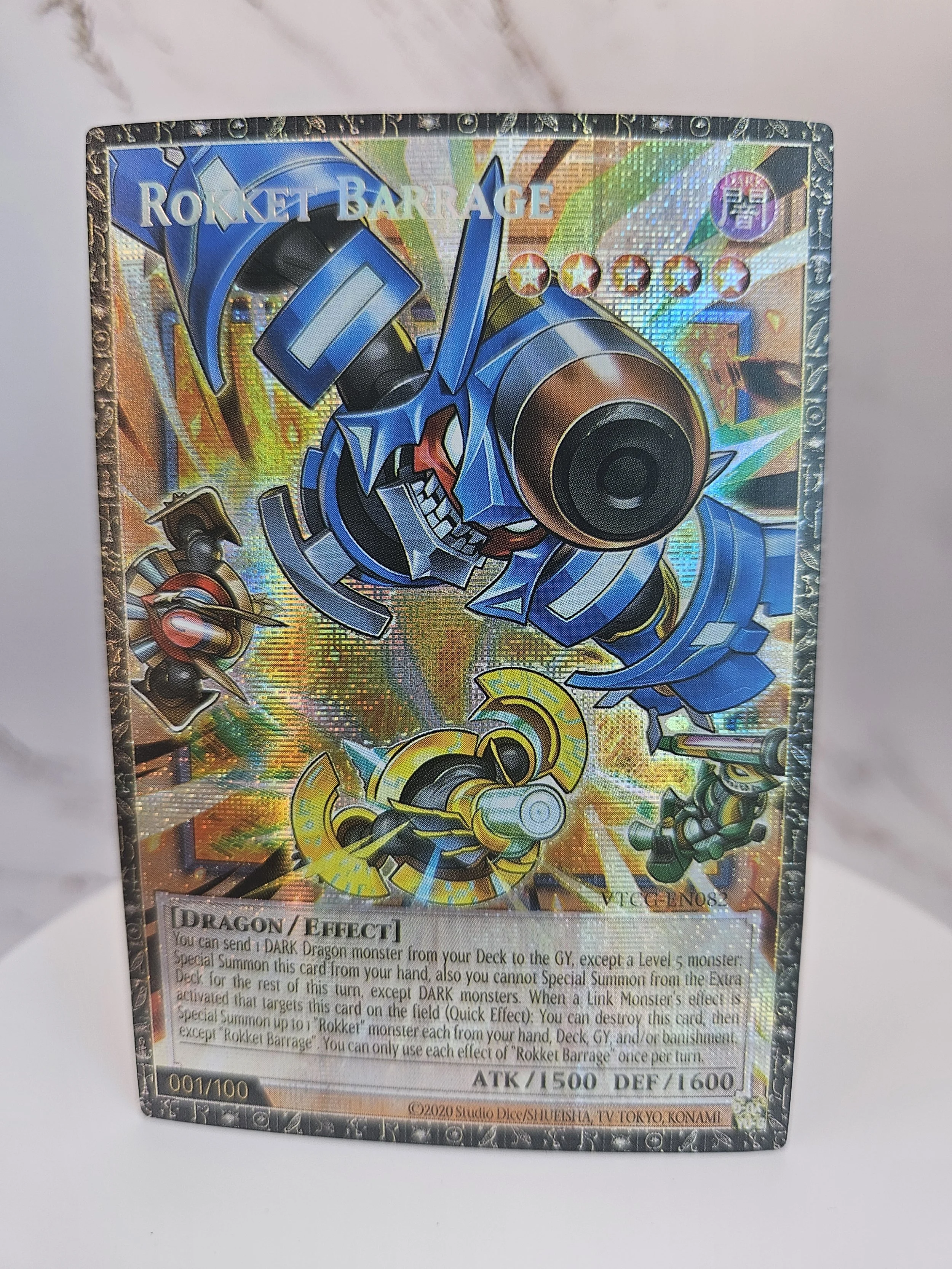 Overframe & Grand Master — Shop — ValueTCG